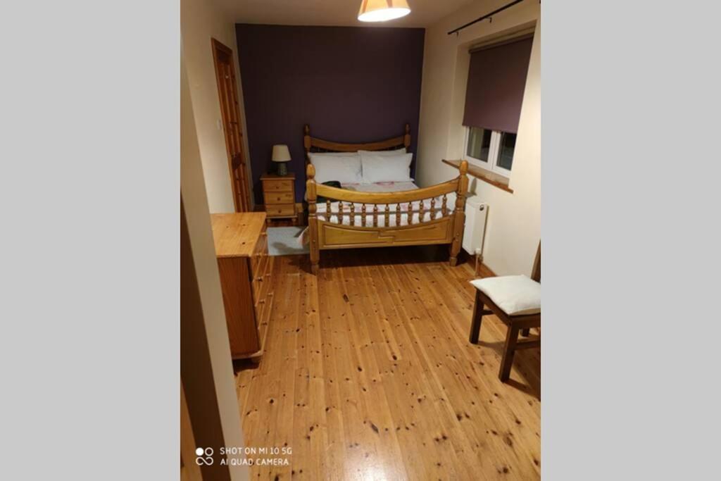 Bagenalstown Townhouse 3 Barrow Lane 빌라 외부 사진