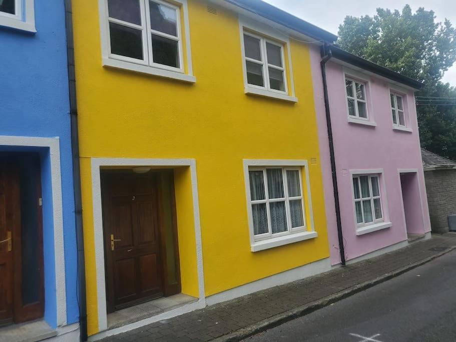 Bagenalstown Townhouse 3 Barrow Lane 빌라 외부 사진