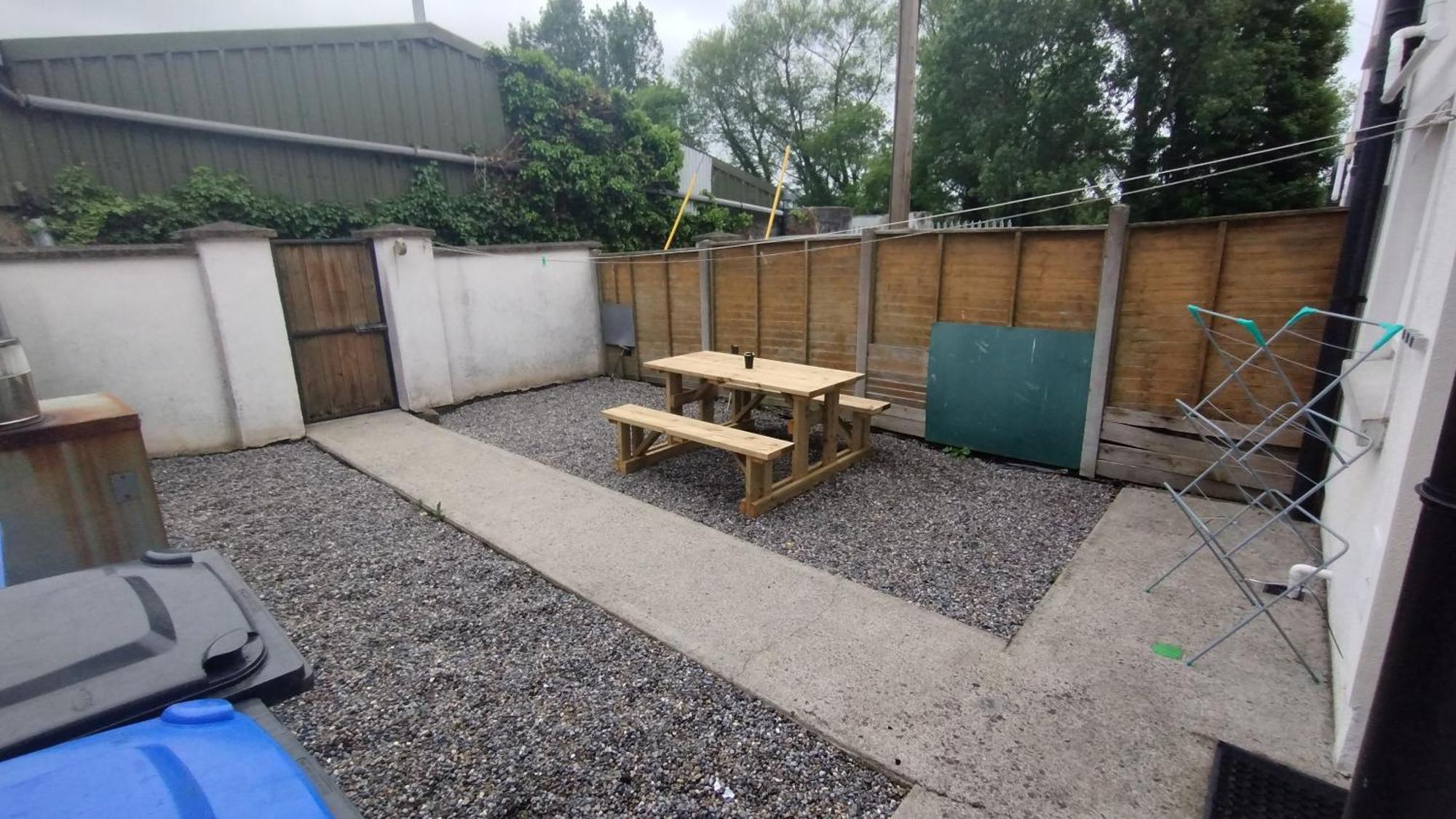 Bagenalstown Townhouse 3 Barrow Lane 빌라 객실 사진